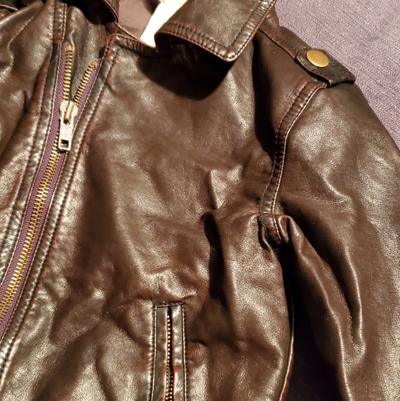 2 18-24 month coats - Picture 3 of 6